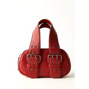 FREE PEOPLE SAY YES PURSE ... NWT